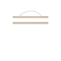  Teemu Järvi  Poster frames - 30cm -2 dlg eik/leer