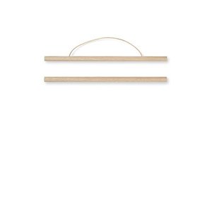 Teemu Järvi  Poster frames - 30cm -2 dlg eik/leer