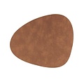 Lind DNA  4 X Curve Placemat Curve Nupo Nature