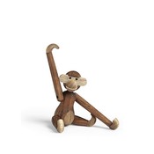 Kay Bojesen Monkey mini H10cm - Danish design classic