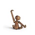 Kay Bojesen Monkey mini H10cm - Danish design classic