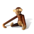 Kay Bojesen Monkey small  H19cm