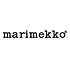 Marimekko Räsymatto design schort 100% cotton - functioneel Fins design