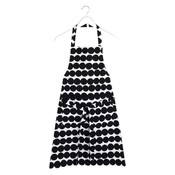 Marimekko Räsymatto design schort 100% cotton - functioneel Fins design