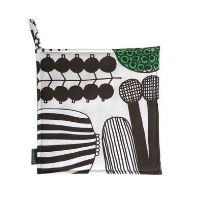 Marimekko Pannenlap Puutarhurin Parhaat - functioneel Fins design