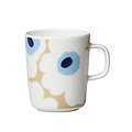 Marimekko Unikko mok 2,5dl offfwhite beige