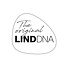 Lind DNA  Keukenrolhouder String - Hippo Nature - made in Denmark