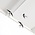Flensted hanging art Flying Swallows -  3 zwaluwen