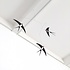Flensted Mobiles Flying Swallows Mobile - 3 zwaluwen - Deens design