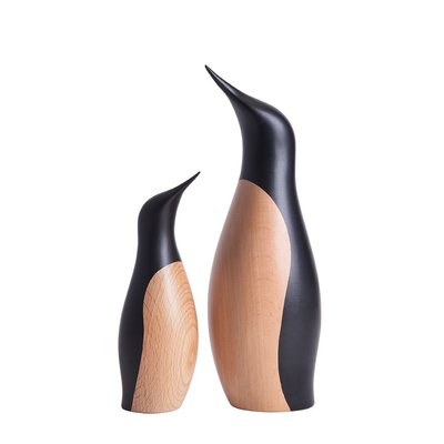 Architectmade Pinguin Large – H26cm  - Danish design classic