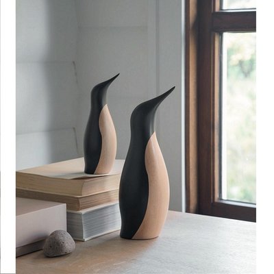 Architectmade Pinguin Large – H26cm  - Danish design classic