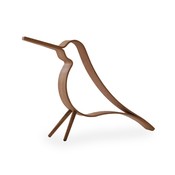 Cooee Design Woody Bird Large Oak - uniek Zweeds design