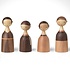 Architectmade Kin BOY H11,2cm - Uniek decoratief design