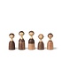 Architectmade Kin BOY H11,2cm - Uniek decoratief design