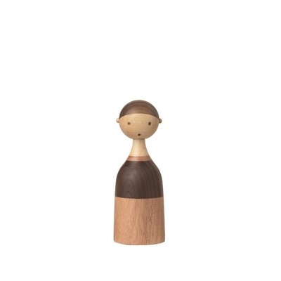 Architectmade Uniek design Kin family DAD H12,8cm