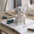 Kähler Design Sculptuur CharacterThe Reflective One H14cm- Deens design
