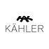 Kähler Design Sculptuur CharacterThe Reflective One H14cm- Deens design