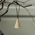 Architectmade Jul Tree hanger eiken set van 3 - Deens design