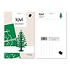 LOVI Spruce -  boom groen H14cm- duurzaam Fins design