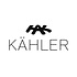 Kähler Design Character De Attentive One  B24 x D8,5 x H13cm