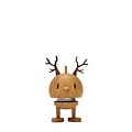 Hoptimist Reindeer Bumble small H9cm