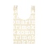 Marimekko Smartbag logo beige