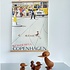 Architectmade Poster Wonderful Copenhagen 50x70cm - Viggo Vagnby