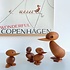 Architectmade Duckling H9cm  - designer Hans Bølling