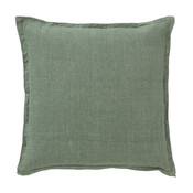 Bungalow DK Kussenhoes Ivy 50x50cm - 100% linnen