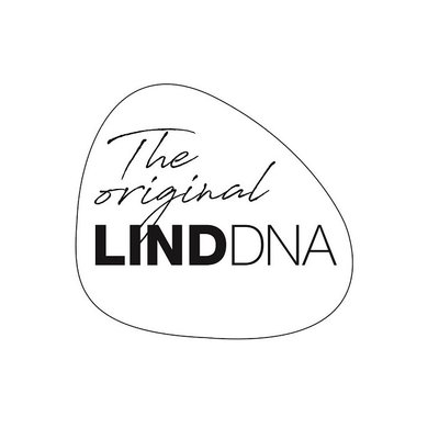 Lind DNA  Set Placemat Curve L Nupo donker groen - 2 pcs