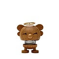 Hoptimist Angel Bimble H7,3cm -oak