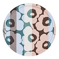 Marimekko Tray XL Unikko Ralli Ø46cm