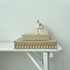 Kähler Design Sculptuur CharacterThe Reflective One H14cm- Deens design