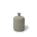 Lindform Vaasje Bottle Sand-Grey H11cm