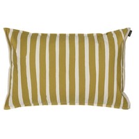 Marimekko Kussenhoes Kalasääski olijf oker 40x60cm