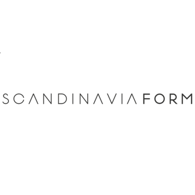 Scandinavia Form Vaas Consilium wit Ø15cm - duurzaam