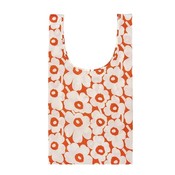 Marimekko Smartbag Unikko orange