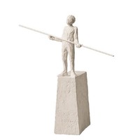 Kähler Design Sculptuur ASTRO Libra - Weegschaal