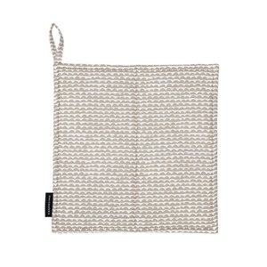 Marimekko Pannenlap Papajo beige