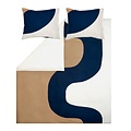 Marimekko Bedlinnen SET Seireeni design 240x220xm