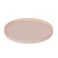 Cooee Design Tray Circle Blush Ø30cm