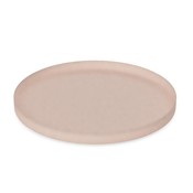 Cooee Design Tray Circle Blush Ø30cm - dienblad Nordic design