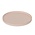 Cooee Design Tray Circle Blush Ø30cm