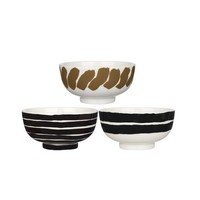 Marimekko Hyräily kommen set 3pcs