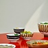 Marimekko Hyräily Oiva kommen set 3pcs inh 3 dl