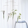 Flensted Mobiles Flying Flowers 58x42cm