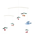 Flensted Mobiles Cherry Dreams 45x42cm
