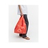 Marimekko Unikko Smartbag red/orange - recyceld plolyester