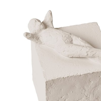 Kähler Design Sculptuur ASTRO Pisces – Vissen - 19 febr - 20 mrt