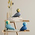 Kay Bojesen Songbird Nightingale - Puur Deens design
